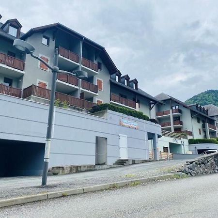 Apartamento Studio T1 Bis , 4 Couchages Arreau Exterior foto